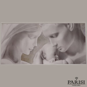 Capezzale Estego - Sacra Famiglia 7