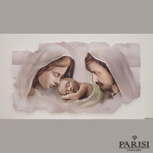 Capezzale Estego – Sacra Famiglia 9