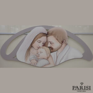 Capezzale Estego – Sacra Famiglia 11