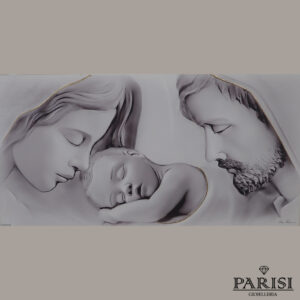 Capezzale Estego – Sacra Famiglia 12