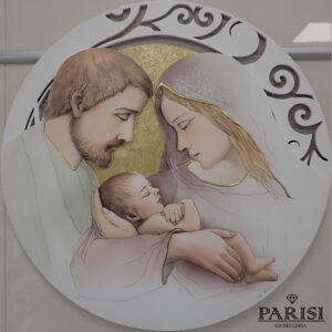 Capezzale Estego – Sacra Famiglia 13