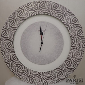 Orologio Estego - Tortora