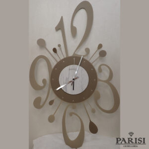 Orologio Estego - Numeri