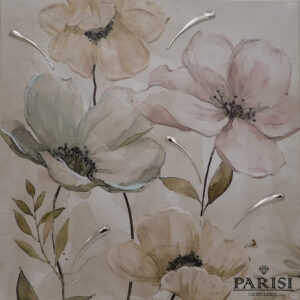 Quadro Acca - Fiori colorati