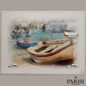 Quadro Acca – Barche