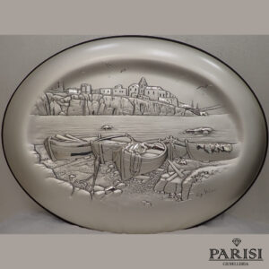 Quadro Leader - Barche