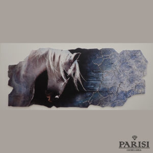 Quadro Estego - Cavallo