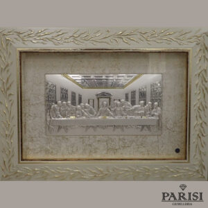 Quadro Leader - Ultima Cena