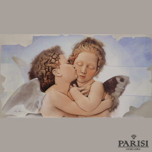 Quadro Estego – Angeli