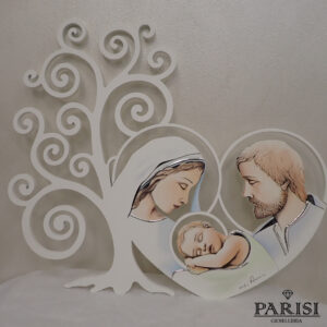 Quadro Estego – Sacra Famiglia