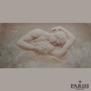 Capezzale Acca – Abbraccio