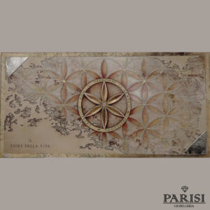 Quadro Acca – Fiore della vita