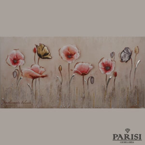 Quadro Acca – Fiori della felicità