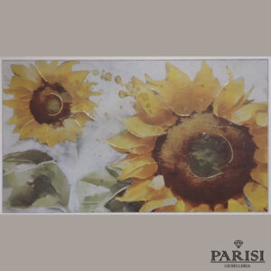 Quadro Estego - Girasoli