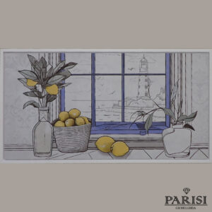 Quadro Estego - Limoni